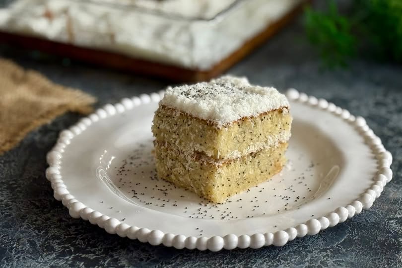 Karınca Tatlısı Tarifi: Evde Pratik ve Lezzetli Tarif