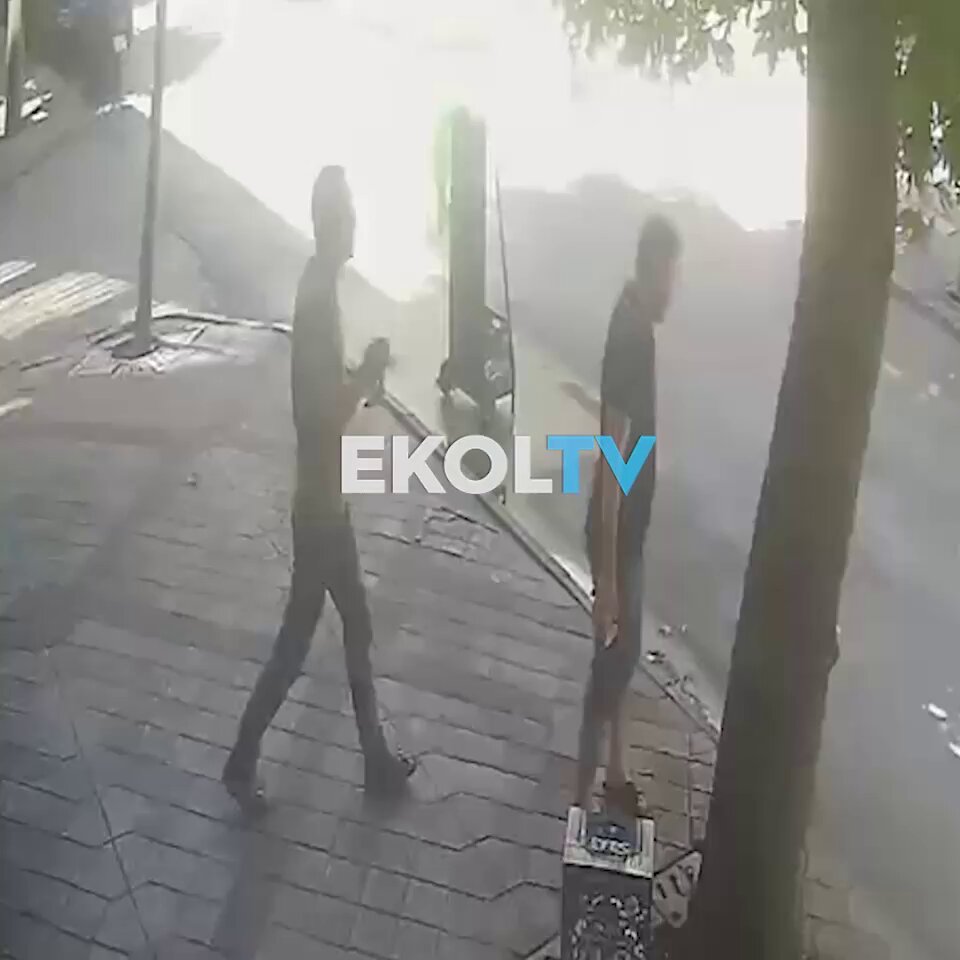 Zeytinburnu'nda Tornavida Saldırısı: Şüpheli Gözaltına Alındı