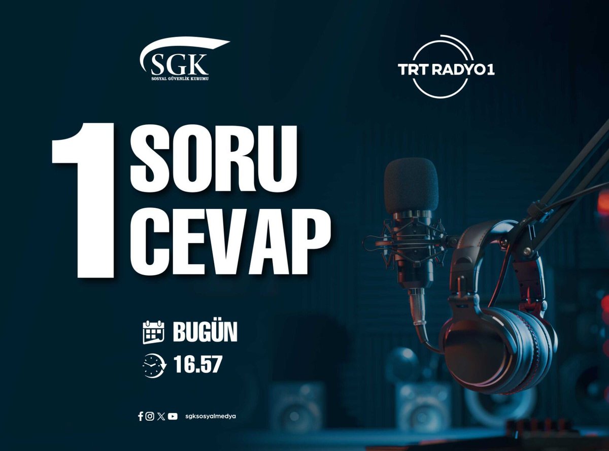 SGK Kayıt Dışı İstihdamla Mücadelede Aldığı Önlemleri Anlattı