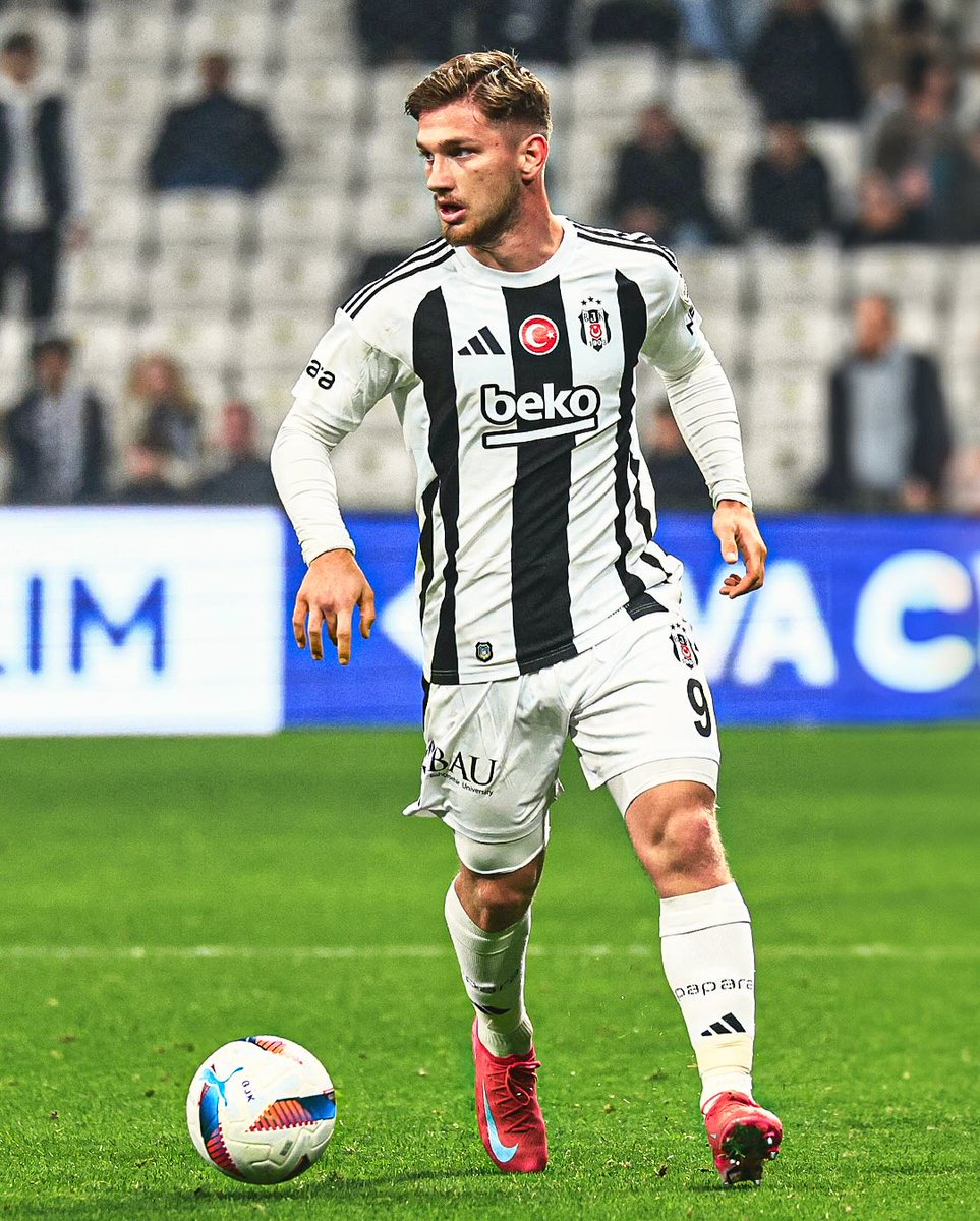 Semih Kılıçsoy Cagliari'ye Transfer Olmaya Yakın