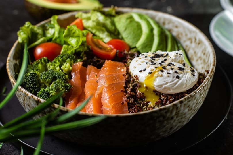 Karbonhidrat İçermeyen Besinler: Diyet Listesinde Neler Olmalı?