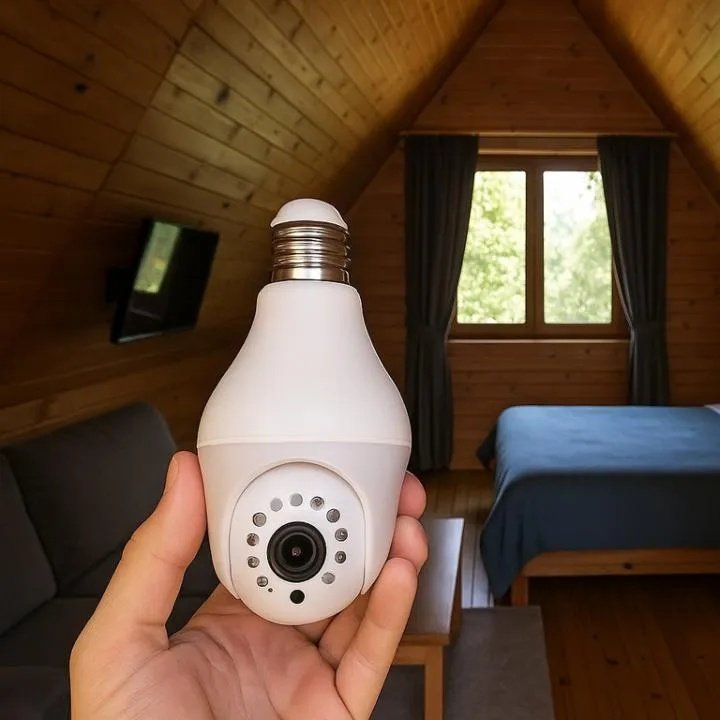 Sapanca Bungalov Gizli Kamera Davasında İşletme Sahibi ve Arkadaşı Yargılanıyor