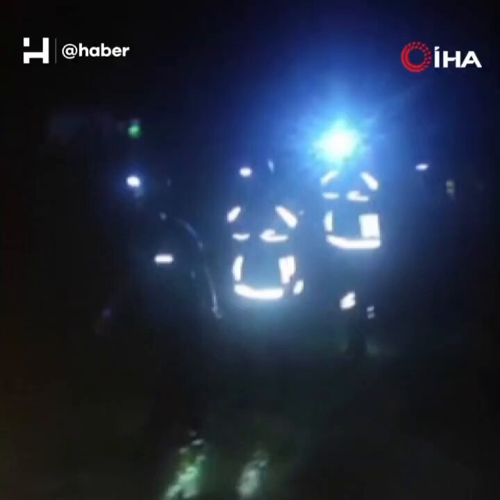 Tunceli'de Kayıp Aile Buyer Dağı'nda Bulundu: Arama Kurtarma Operasyonu Sonuçlandı