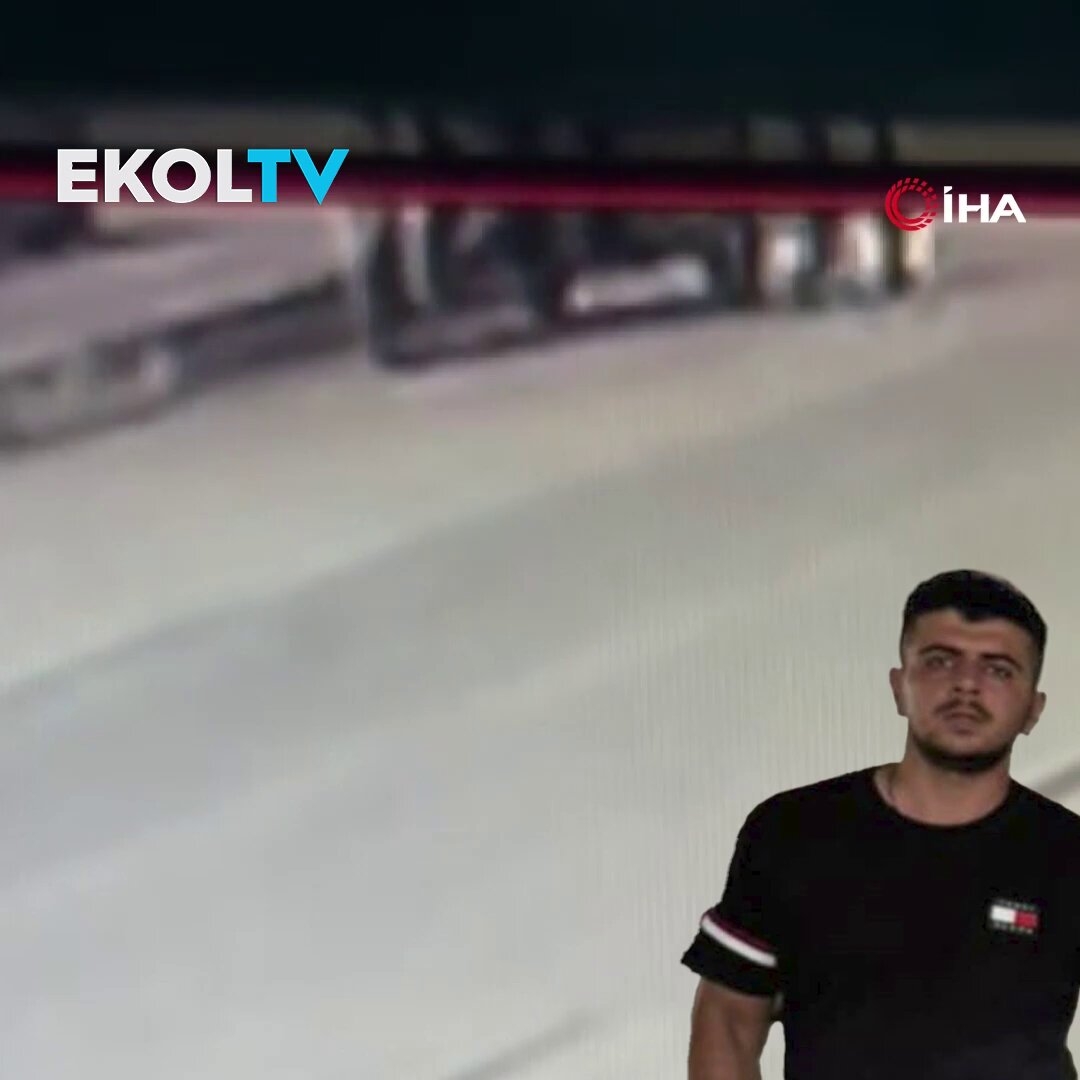 Hatay'da Motosiklet Tartışması: Baba Oğlunu Bıçaklayarak Öldürdü