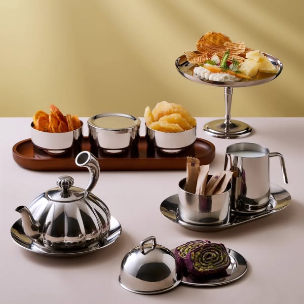 Jumbo, Sanat ve Gastronomi Dünyasına Yatırımlarıyla Öne Çıkıyor