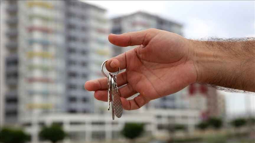 Gayrimenkul Sertifikası Projesi İstanbul'da Duyurulacak: Vatandaşlara Konut Sahipliği Kapısı Açılıyor