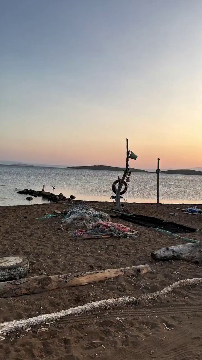 Ayvalık'ta Menüsüz Balık Restoranı: Fiyat Yok, Seçim Var!