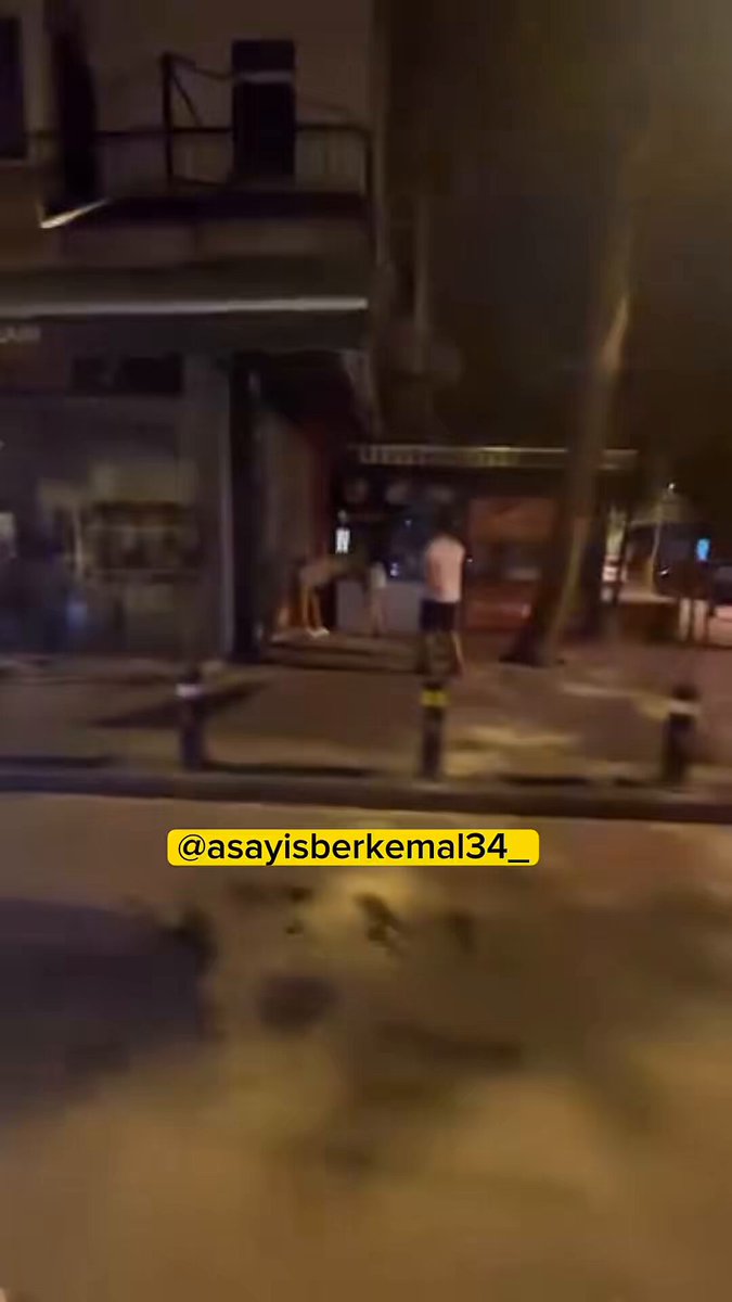 Pendik'te Kadınlar Arasında Tartışma Kavga Çıktı