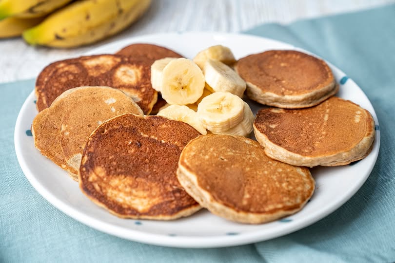 Bebekler İçin Kahvaltılık Tarifler: 12 Besleyici ve Lezzetli Öneri