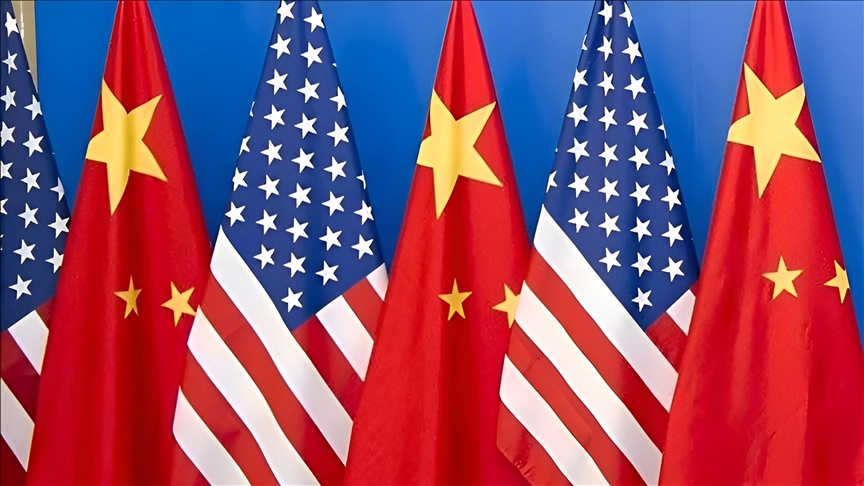 İsveç, ABD-Çin Ticaret Müzakerelerine Ev Sahipliği Yapacak