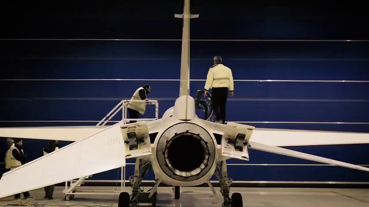 TUSAŞ ve GE Aerospace HÜRJET Motorları İçin İş Birliğine Girdi