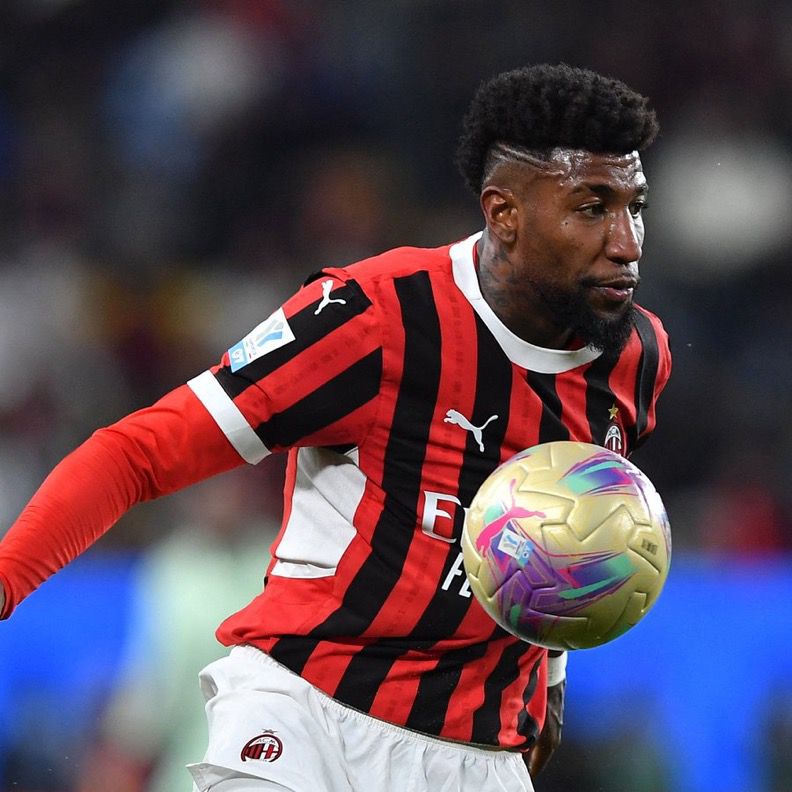 Beşiktaş, Emerson Royal İçin Milan'a Resmi Teklif Yaptı
