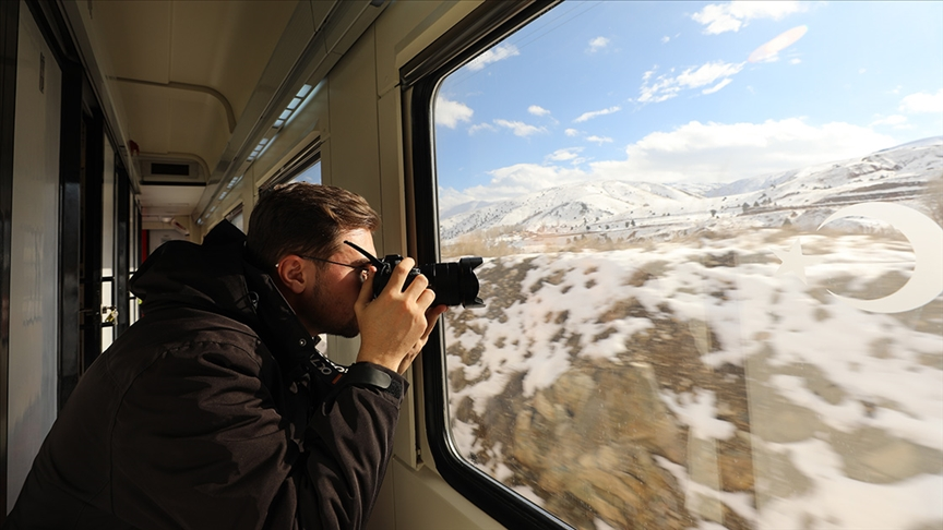 Kış Seyahatlerine İlgi Artışı: Harcamalar Rekor Seviyeye Ulaştı