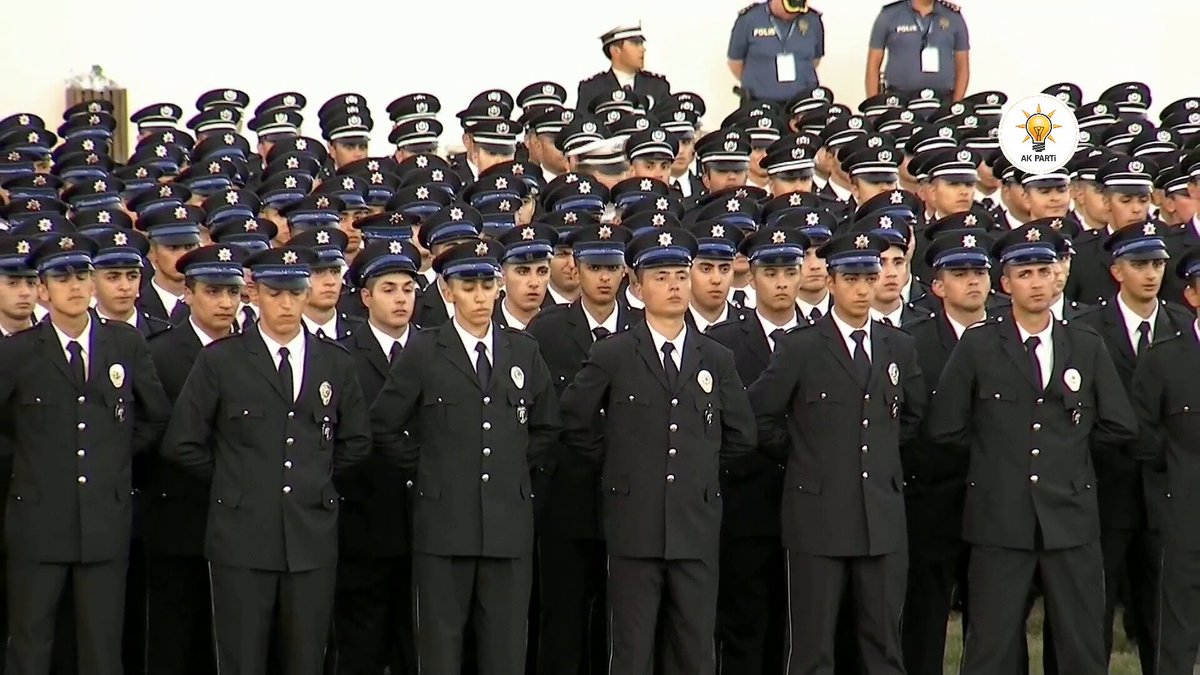 Cumhurbaşkanı Erdoğan'dan Güvenlik Güçlerine Destek Mesajı