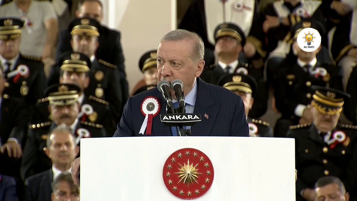 Cumhurbaşkanı Erdoğan'dan Rüşvetçilere Karşı İftira Uyarısı