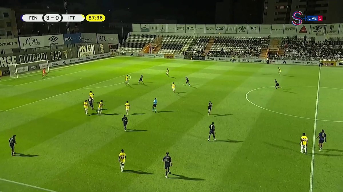 Jhon Duran Fenerbahçe'de Gol Krallığına İlk Adımı Attı