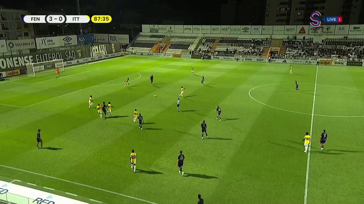 Jhon Duran'dan Kısa Sürede Etkileyici Performans: Maçta İkinci Golü Attı