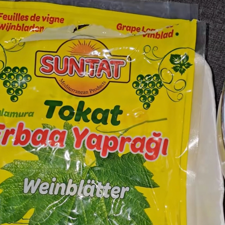 Tokat Erbaa Asma Yapraklarında Yüksek Pestisit Skandalı: Ürünler Toplatıldı