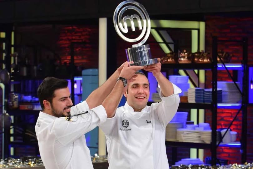 MasterChef Şampiyonları: Türkiye'nin En İyi Şefleri Kimler? İşte Tüm İsimler