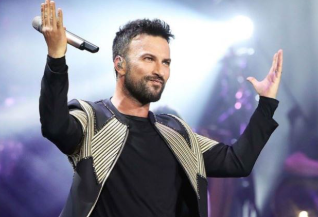 Tarkan'dan Zeytinliklerin Madencilik Faaliyetlerine Açılmasına Tepki