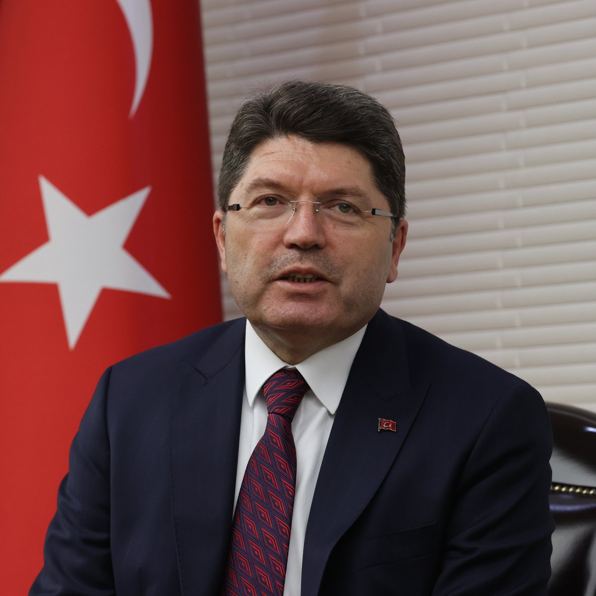 Adalet Bakanı Tunç: Geciken Adalet Adalet Değildir