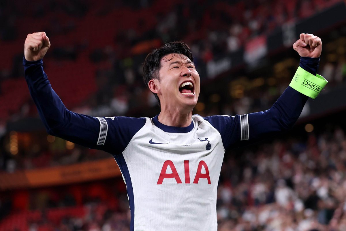 Los Angeles FC, Heung Min Son'u Transfer Etmek İçin Harekete Geçti