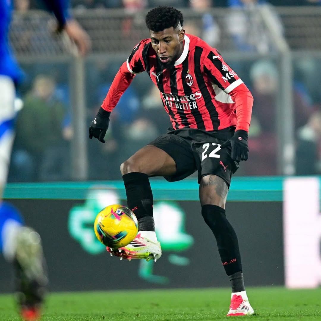 Beşiktaş'ın Gözdesi Emerson Royal Flamengo'ya Transfer Oldu