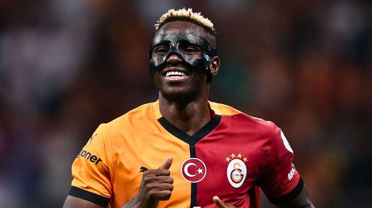 Galatasaray, Osimhen Transferi İçin Harekete Geçti