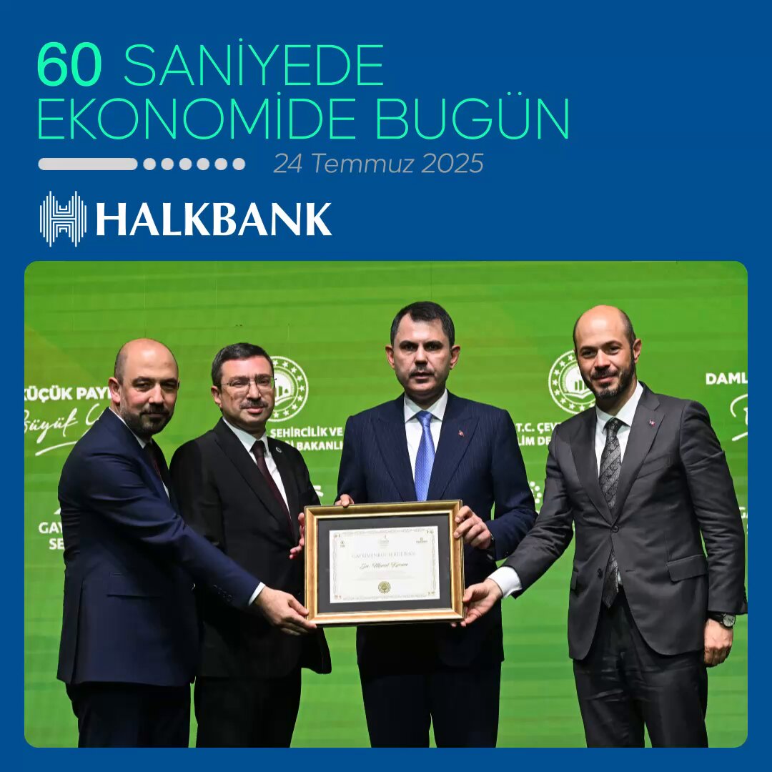 TCMB Faiz İndirimi Kararı ve Ekonomide Son Gelişmeler