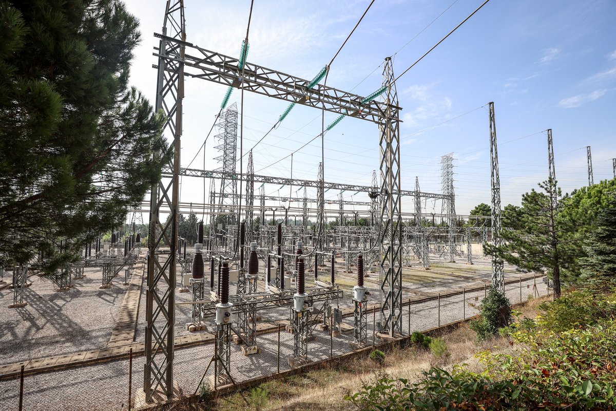 Türkiye'de Günlük Elektrik Tüketiminde Rekor Kırıldı