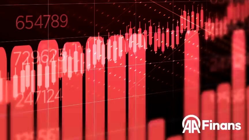 BIST 30 Endeks Kontratı Güne Düşüşle Başladı