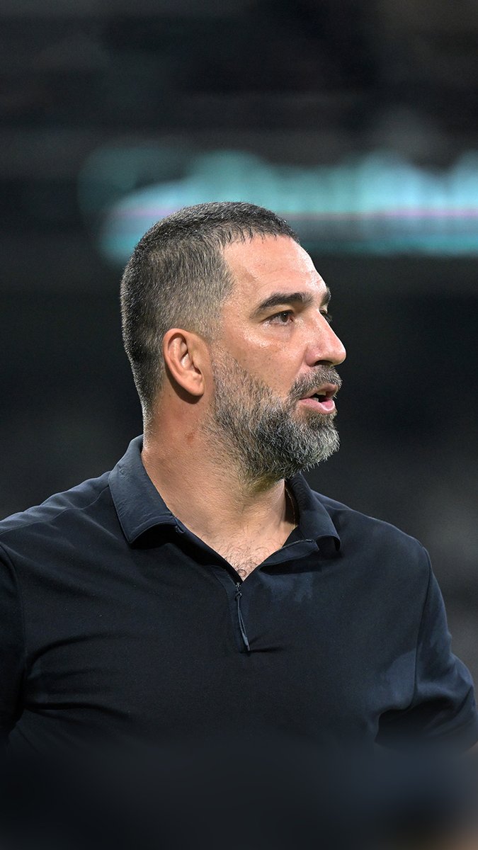 Arda Turan: Kazanmak Önemli Ama Daha Hiçbir Şey Bitmedi