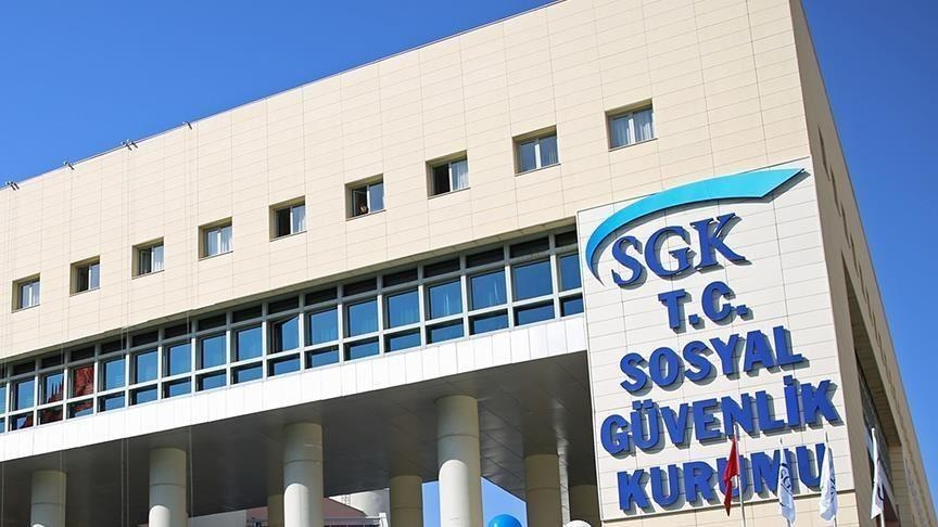 SGK, Kayıt Dışı İstihdama Karşı Denetimleri Artırıyor