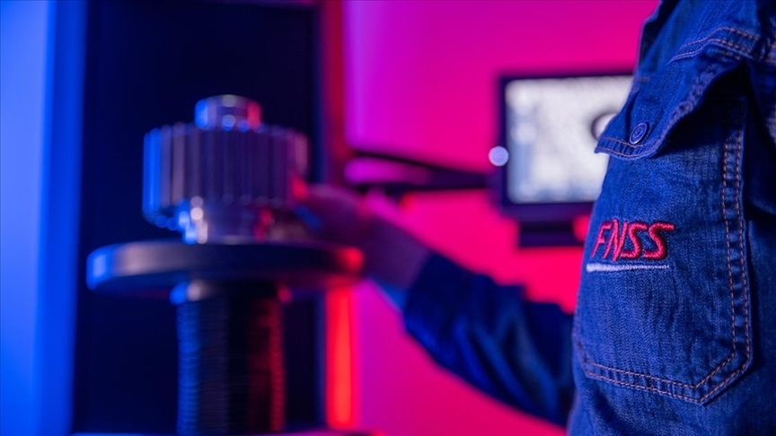 Türk Askeri Araç Teknolojisi Suudi Arabistan'da Yerelleştiriliyor