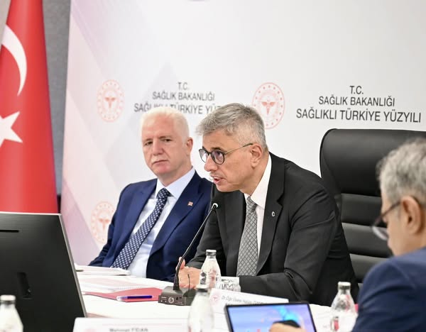 Sağlık Bakanı Memişoğlu'ndan İstanbul'a Sağlık Yatırımları Değerlendirmesi