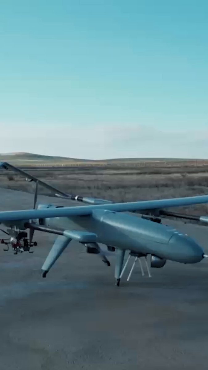 HAVELSAN BULUT İHA ile Kamikaze Dronların Menzili 80 Kilometreye Ulaştı