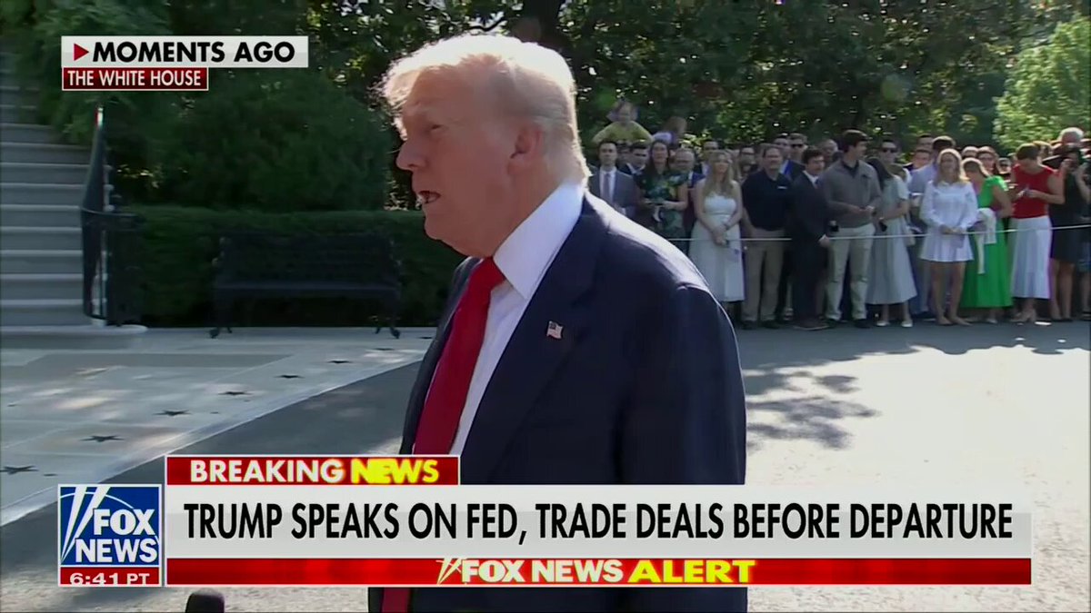 ABD Başkanı Trump: Hamas Ölmek İstiyor