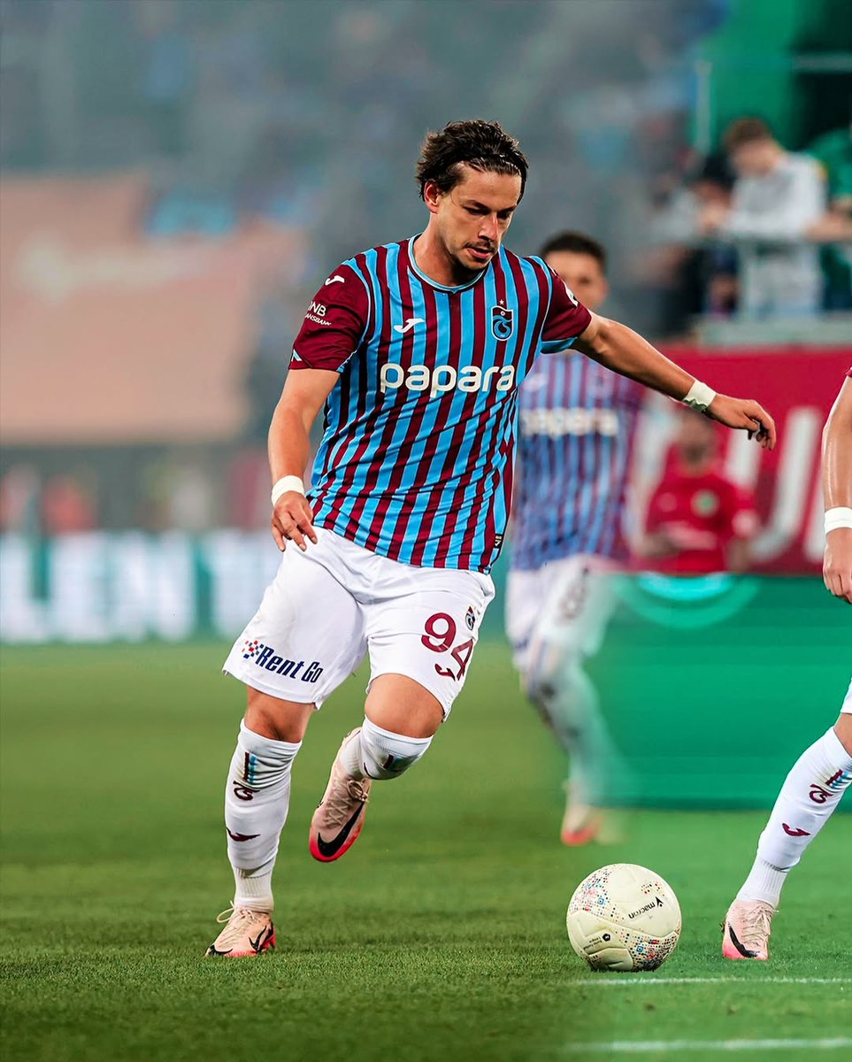 Gaziantep FK, Enis Destan Transferinde Bekliyor