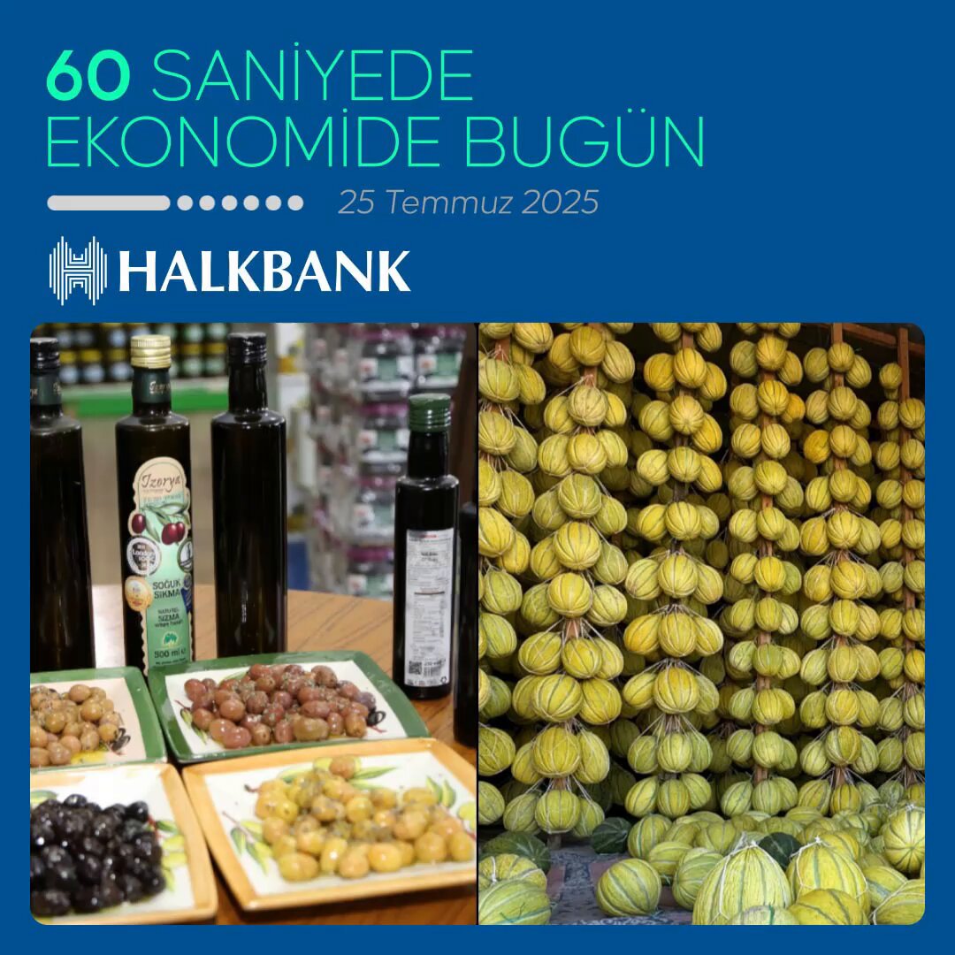 Ekonomide Son Durum: Kredi Faizleri Düştü, Savunma Sanayisine Destek ve AB Tescili