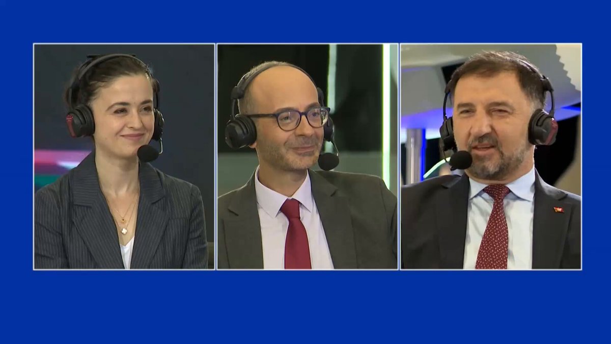 TUSAŞ'tan IDEF 2025'te Sürpriz Projeler Müjdesi