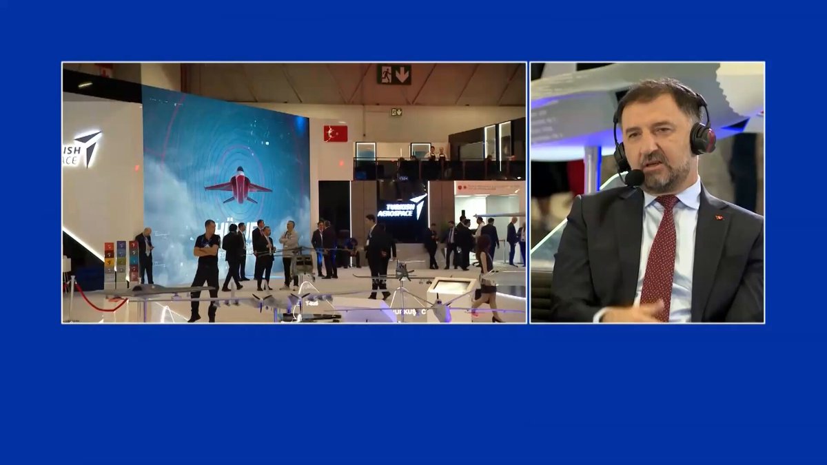 GÖKBEY Helikopterlerinin Yerli Motorlu Üretimine 2027’de Başlanıyor