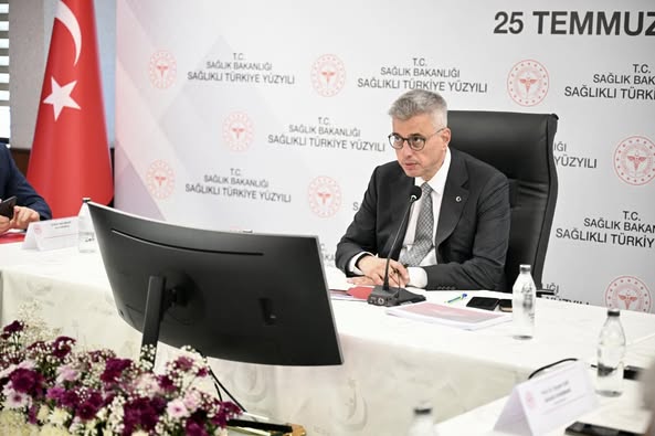 Sağlık Bakanı Memişoğlu'ndan İstanbul'a Sağlık Yatırımı Değerlendirmesi
