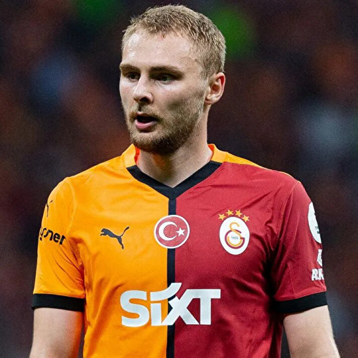 Okan Buruk’un Nelsson’un Menajeriyle Görüşmesi Takımdan Ayrılığı Mı Tetikleyecek?