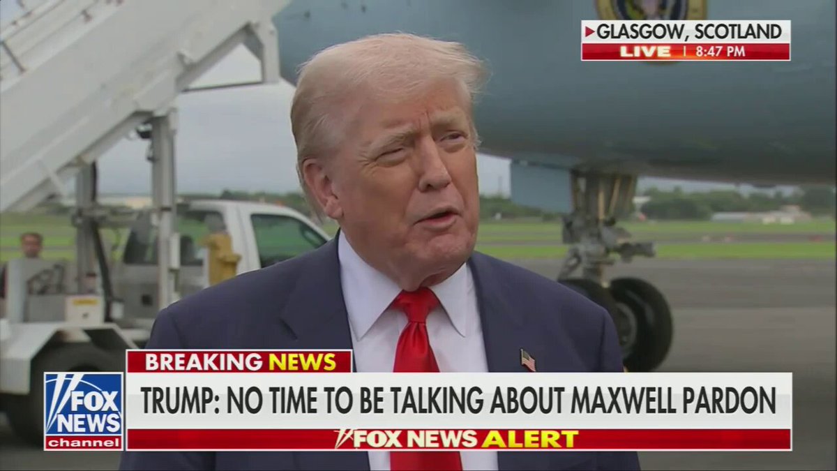 ABD Başkanı Trump'tan Epstein ve Bill Clinton Açıklaması