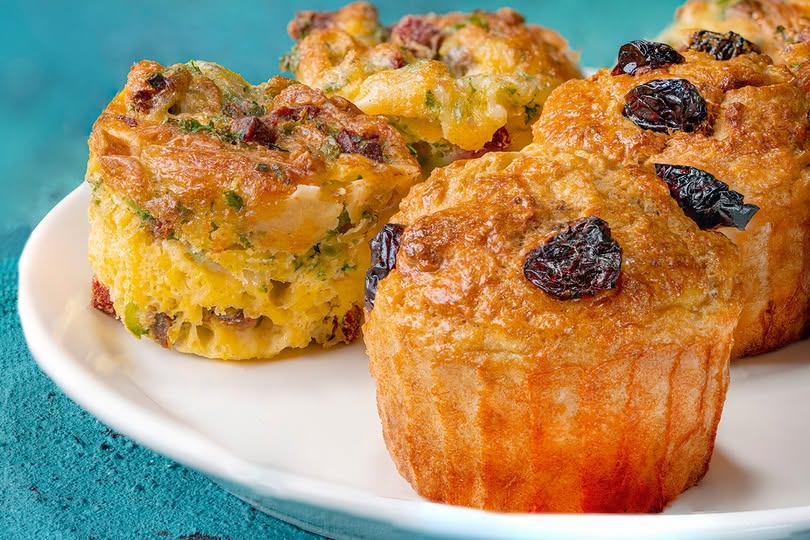 Yulaflı Kahvaltılık Tarifleri: 11 Sağlıklı ve Doyurucu Seçenek