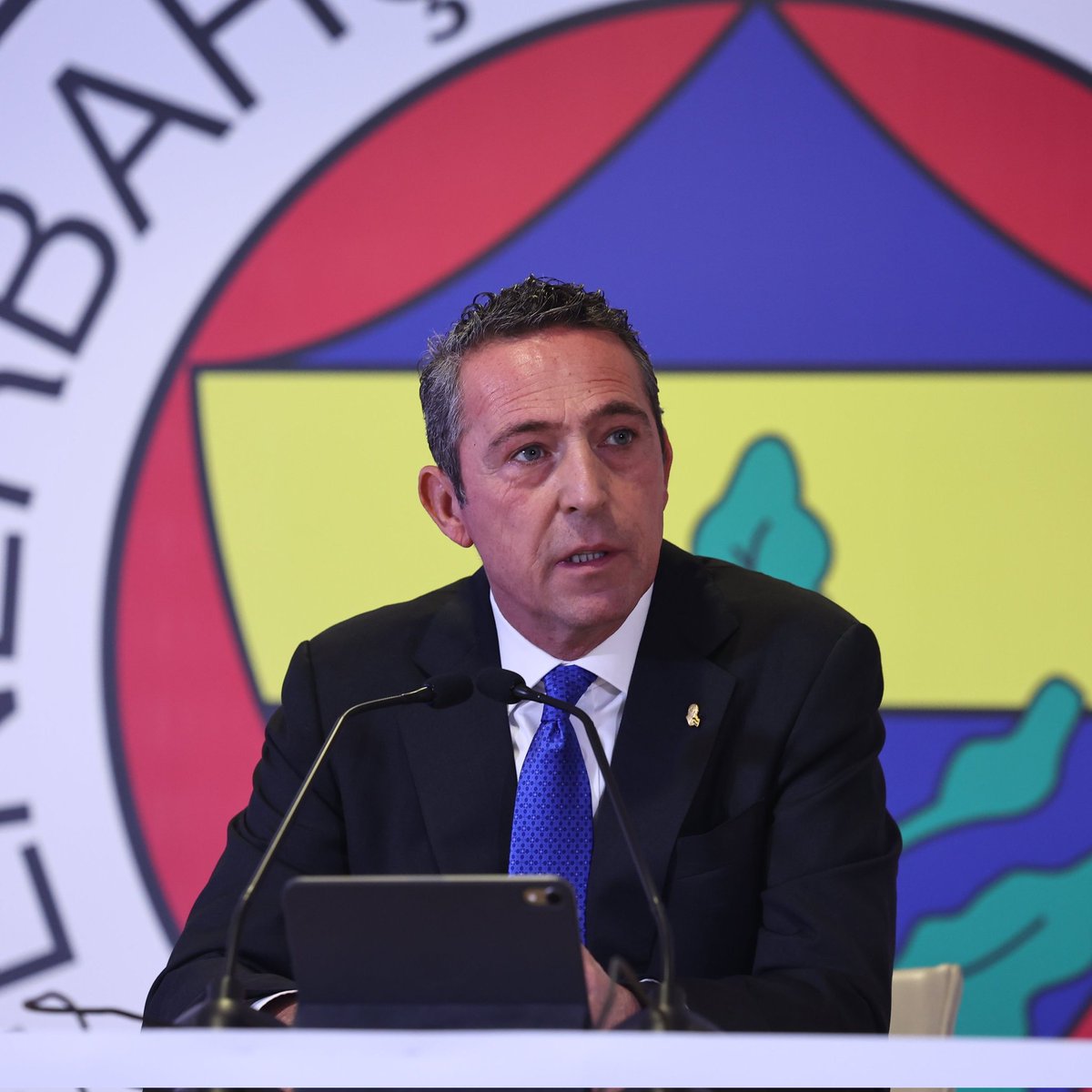 Ali Koç: Mali Başarılarımız Küçümseniyor