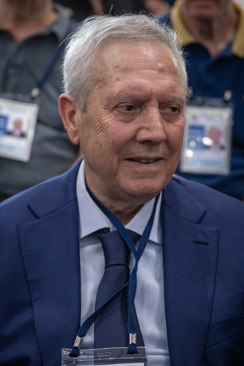 Aziz Yıldırım: 6 Yıllık Şampiyonluk Farkı ve Kongre Hedefleri