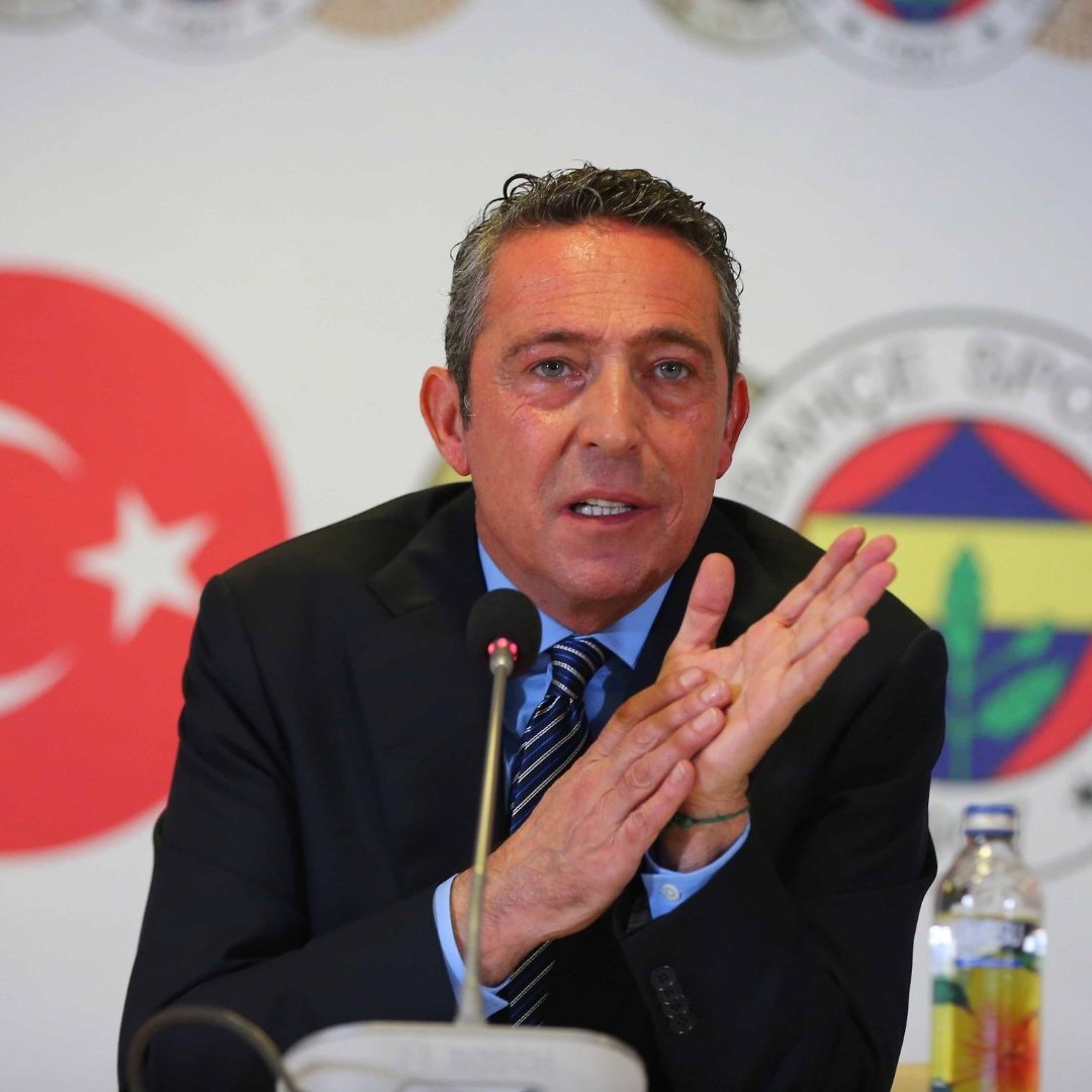 Fenerbahçe'de Seçim Kararı: Ali Koç'un Adaylığı Tartışma Konusu