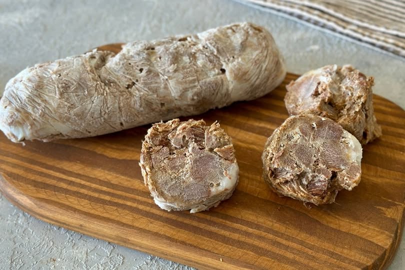 Kışlık Kavurma Tarifi: At Dolaba, Kışın Rahat Et!