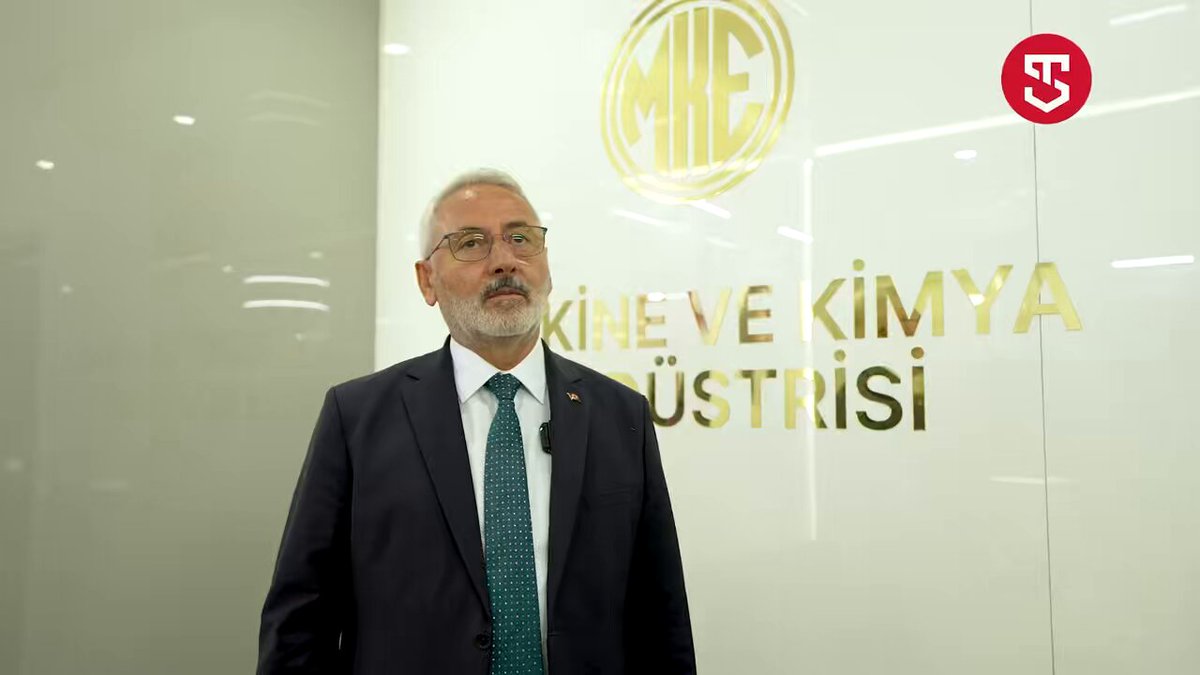 MKE'den Yenilikçi Savunma Sanayi Ürünleri Açıklaması